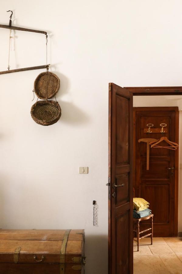 לינה וארוחת בוקר לוקורוטונדו Residenza Fenicia מראה חיצוני תמונה