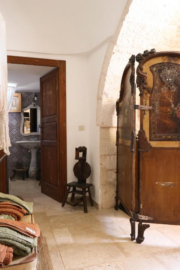 לינה וארוחת בוקר לוקורוטונדו Residenza Fenicia מראה חיצוני תמונה