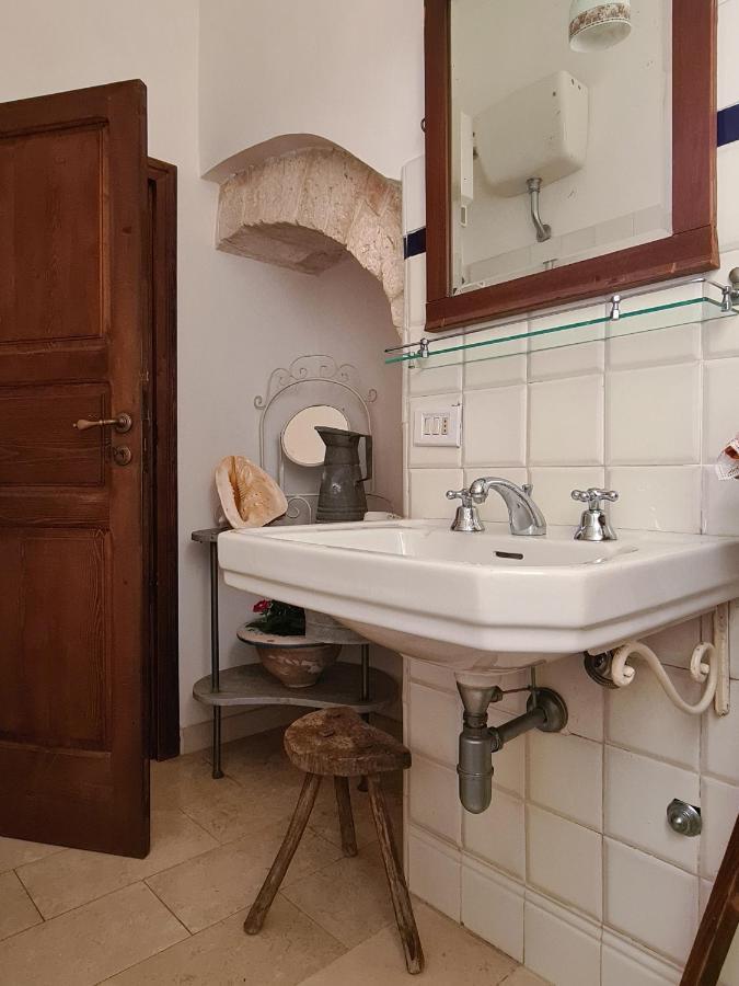 לינה וארוחת בוקר לוקורוטונדו Residenza Fenicia מראה חיצוני תמונה