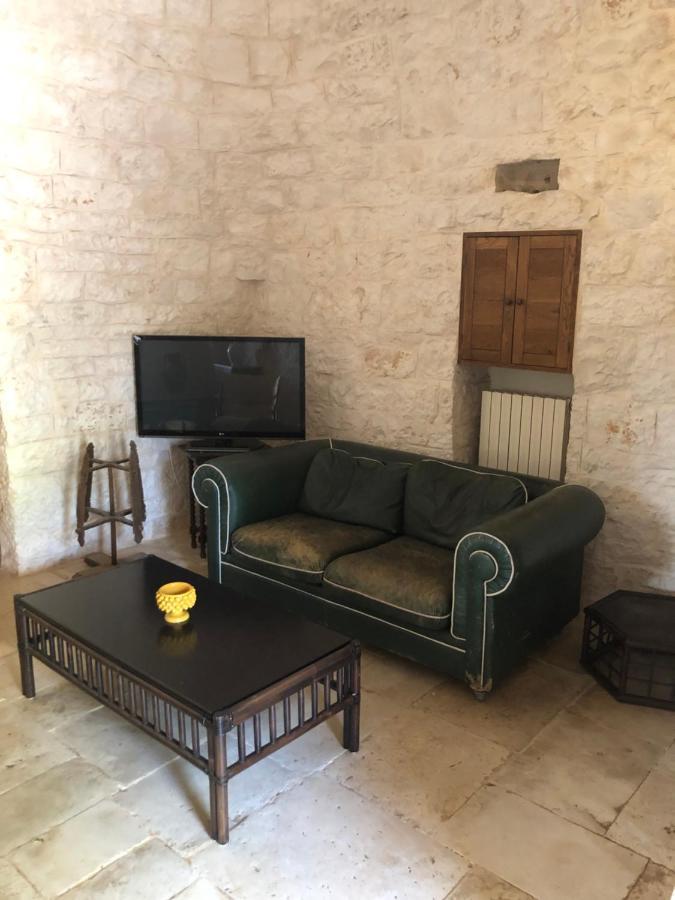 לינה וארוחת בוקר לוקורוטונדו Residenza Fenicia מראה חיצוני תמונה