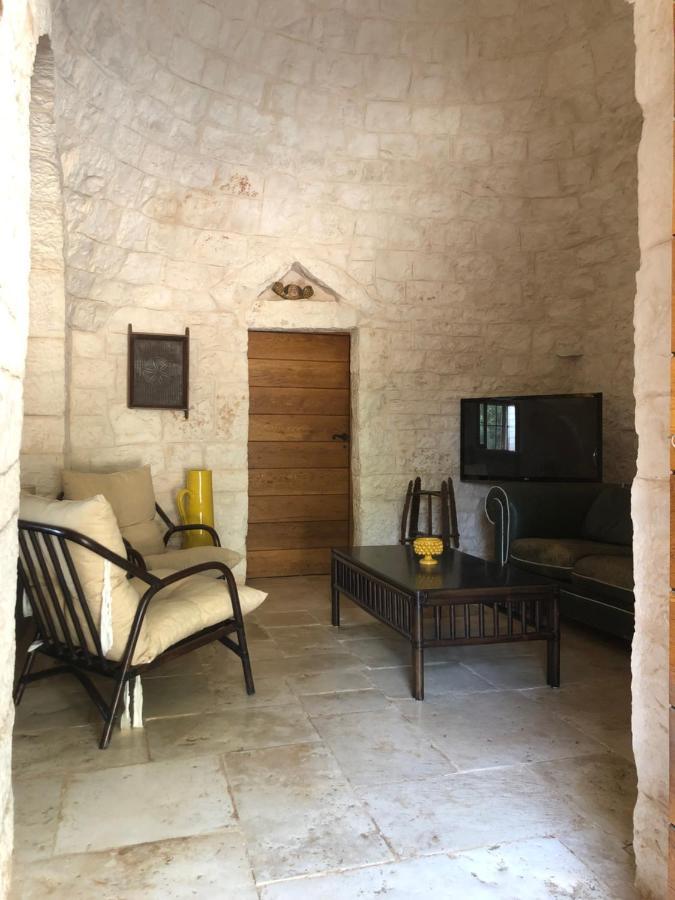 לינה וארוחת בוקר לוקורוטונדו Residenza Fenicia מראה חיצוני תמונה