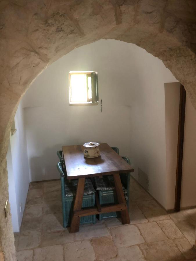 לינה וארוחת בוקר לוקורוטונדו Residenza Fenicia מראה חיצוני תמונה